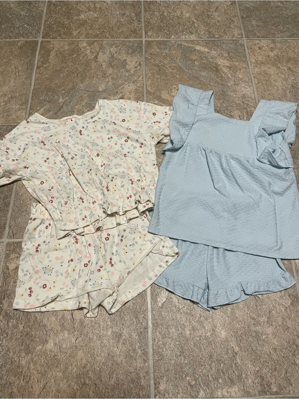 4pc Mix n Match Outfits
